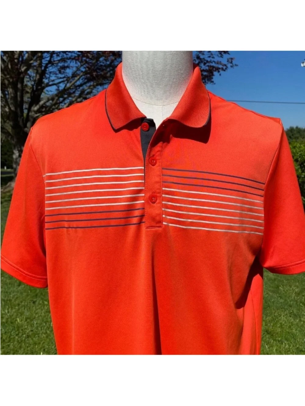 -Adidas Golf 